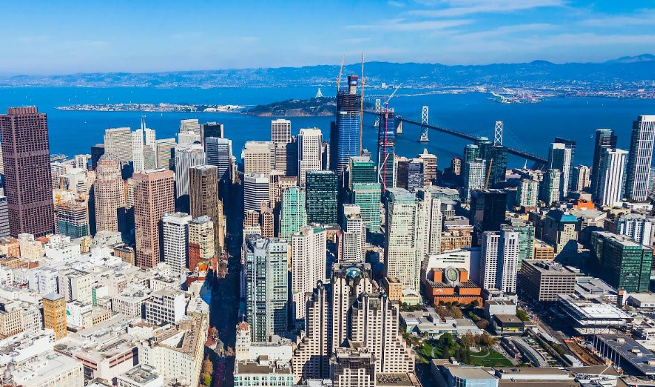 San Francisco, California